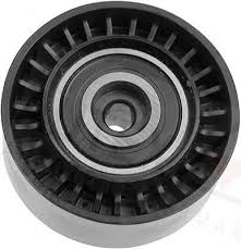 Volkswagen Idler Pulley